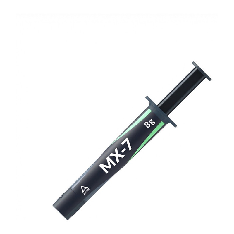 K Arctic Thermal Paste - MX-7 - 8 g — Buy in Cyprus with Fast Delivery