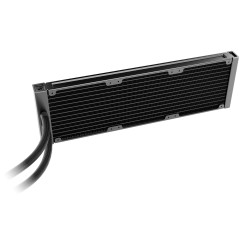 Be Quiet Silent Loop 3 420mm - BW026 - Black ARGB AIO CPU Cooler (3x140mm, PWM, 1900 RPM) — Buy in Cyprus with Fast Delivery