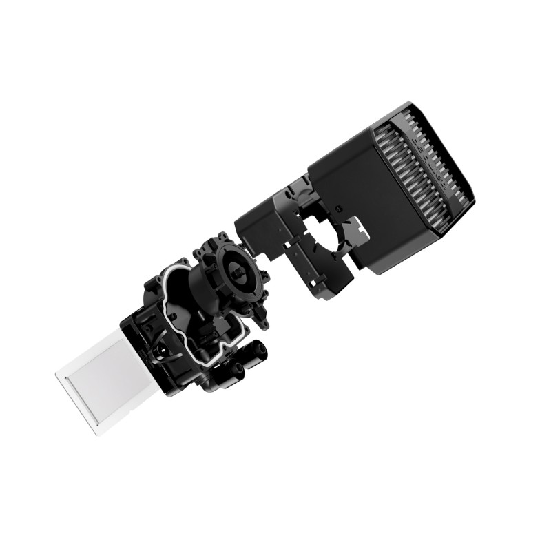 Be Quiet Silent Loop 3 420mm - BW026 - Black ARGB AIO CPU Cooler (3x140mm, PWM, 1900 RPM) — Buy in Cyprus with Fast Delivery