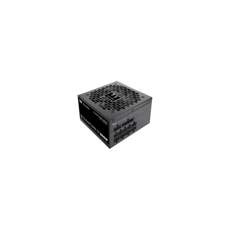 Thermaltake Toughpower GT 850W - PS-TPT-0850FNFAGE-3 - 80 PLUS Gold, Fully-Modular ATX 3.1 PSU