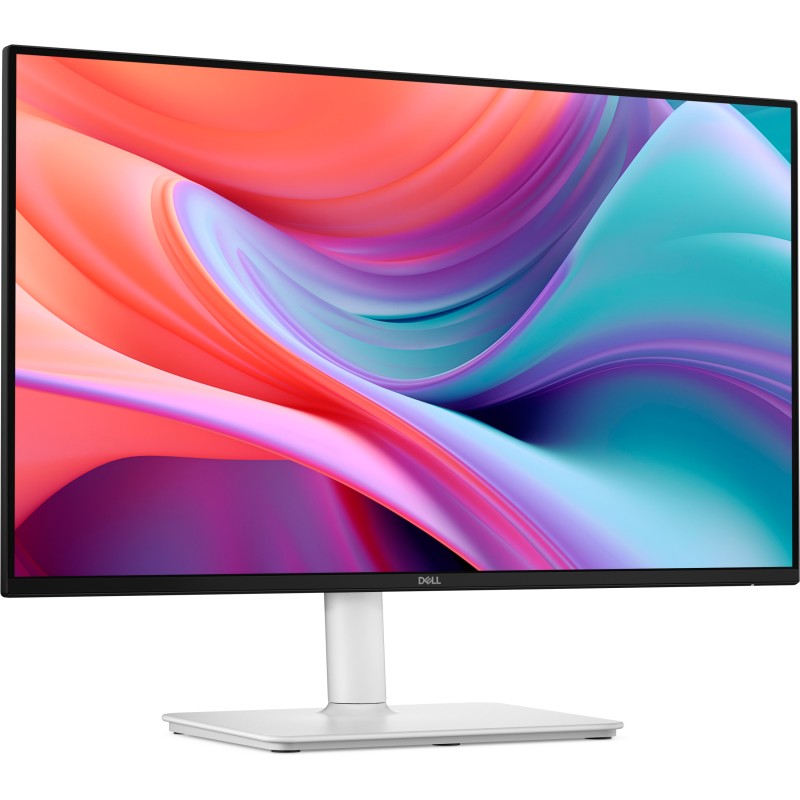 DELL 24 Plus Monitor - S2425HSM - 60.45 cm 23.8 inch IPS 1920x1080 16:9 300 cd/m² 144 Hz 2x HDMI