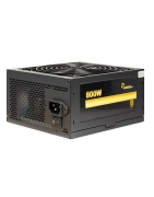 InterTech Argus Power Supply - GPS-800W - 80+ Gold Power Supply — Buy in Cyprus with Fast Delivery