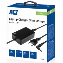 Laptop Adapter ACT - AC2055 - 65W — Buy in Cyprus with Fast Delivery