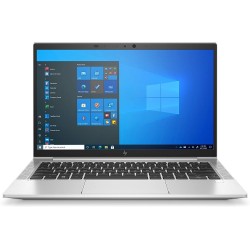 Laptop HP Elitebook 830 G8 intel i5-1145G7 16GB SSD 256GB — Buy in Cyprus with Fast Delivery