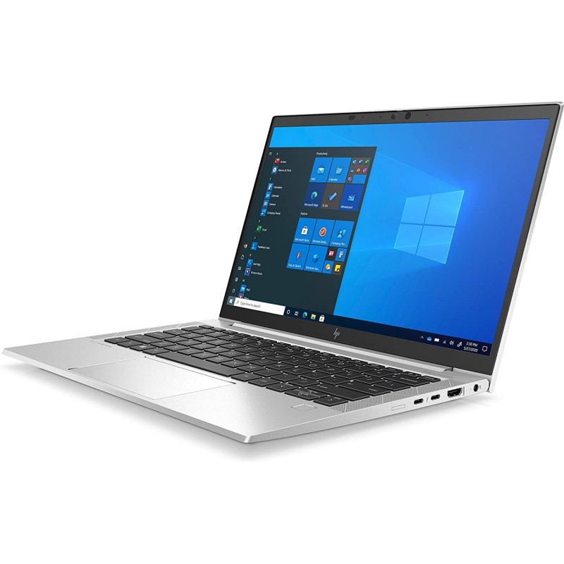 Laptop HP Elitebook 830 G8 intel i5-1145G7 16GB SSD 256GB — Buy in Cyprus with Fast Delivery