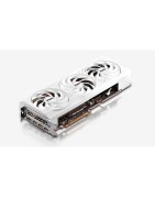 Graphic card  Radeon RX 7700 XT  - 12GB Sapphire Pure Radeon - GDDR6, 3-Fan — Buy in Cyprus with Fast Delivery