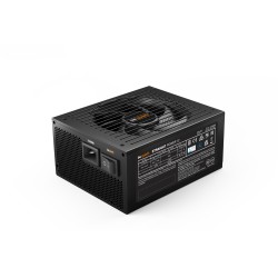 Be Quiet Straight Power 12 - BN339 - 1200W 80 PLUS Platinum, Fully-Modular, ATX 3.0, Black — Buy in Cyprus with Fast Delivery
