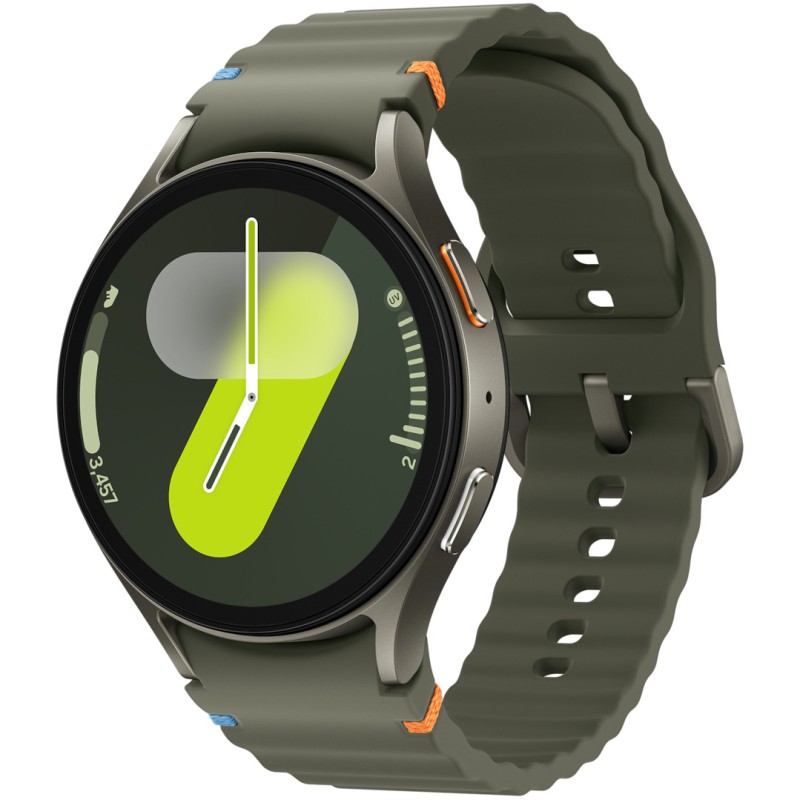 Watch Samsung Galaxy Watch 7 - L310 - 44mm BT DE green — Buy in Cyprus with Fast Delivery