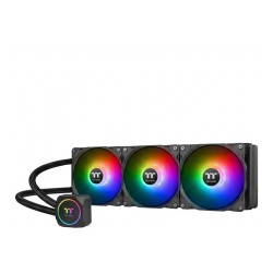 Thermaltake AIO - TH360 V3 - ARGB Sync AIO Black — Buy in Cyprus with Fast Delivery