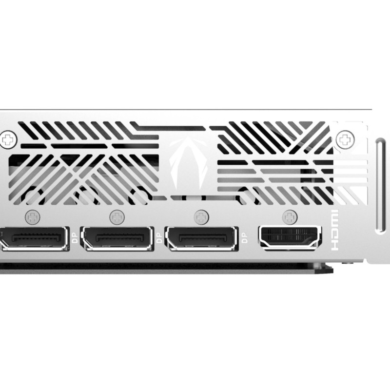 ZOTAC GAMING GeForce RTX 5070 Ti SOLID SFF OC - 16GB GDDR7, 2482MHz Boost, Compact 2-Slot — Buy in Cyprus with Fast Delivery