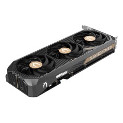 ZOTAC GAMING GeForce RTX 5070 Ti SOLID SFF OC - 16GB GDDR7, 2482MHz Boost, Compact 2-Slot — Buy in Cyprus with Fast Delivery
