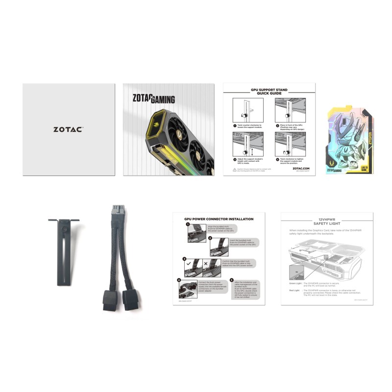 ZOTAC GAMING GeForce RTX 5070 Ti SOLID SFF OC - 16GB GDDR7, 2482MHz Boost, Compact 2-Slot — Buy in Cyprus with Fast Delivery