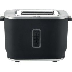 Gorenje Kitchen Toaster - T800ORAB - 800W, 2 Slots, 6 Heating Levels, Black — Buy in Cyprus with Fast Delivery