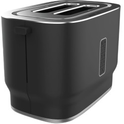 Gorenje Kitchen Toaster - T800ORAB - 800W, 2 Slots, 6 Heating Levels, Black — Buy in Cyprus with Fast Delivery
