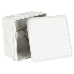 Mercury Weatherproof Box - 429.920UK - IP55 — Buy in Cyprus with Fast Delivery