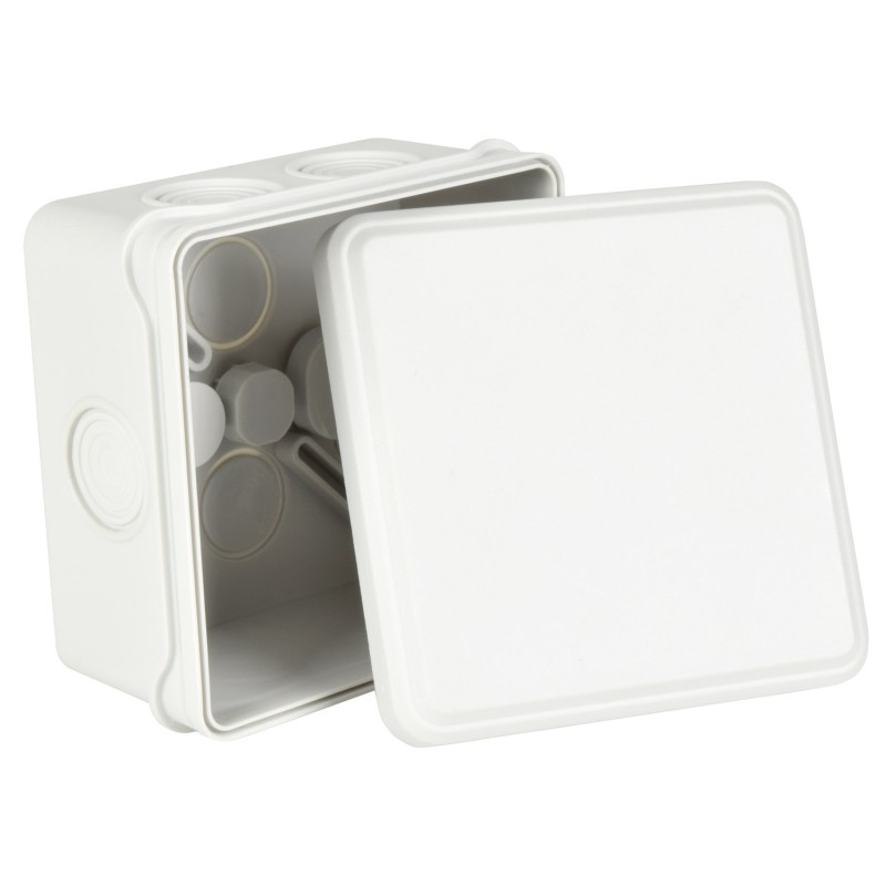 Mercury Weatherproof Box - 429.920UK - IP55 — Buy in Cyprus with Fast Delivery