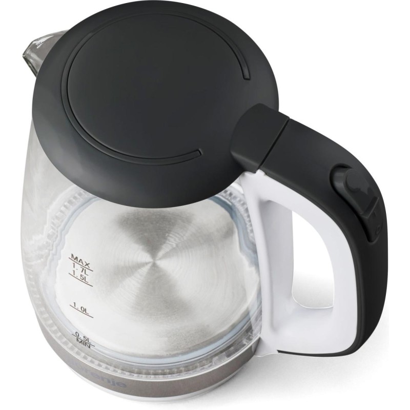 Gorenje Kitchen Kettle - K17GXG - 2200W 1.7L Glass — Buy in Cyprus with Fast Delivery