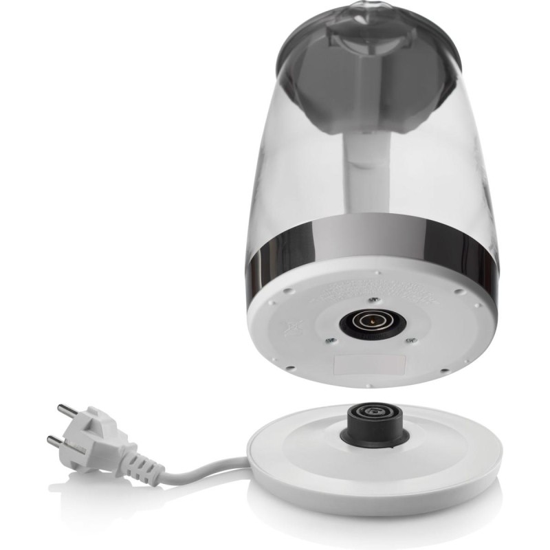 Gorenje Kitchen Kettle - K17GXG - 2200W 1.7L Glass — Buy in Cyprus with Fast Delivery