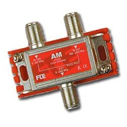 FTE AM Combiner - TV SAT Indoor use — Buy in Cyprus with Fast Delivery