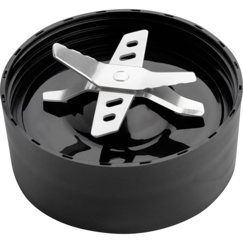 Gorenje Kitchen Blender - BN1000BK - 1000W 0.75L Tritan Jug 20000 RPM 2 Speed Black Silver — Buy in Cyprus with Fast Delivery