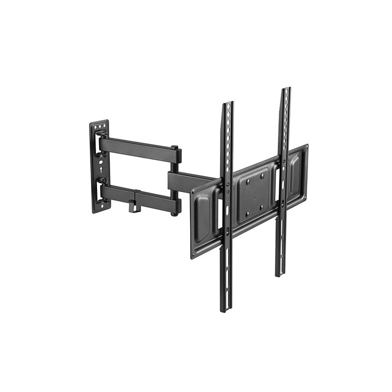 Brateck TV Mount - LPA63-443 - 40x40 Turn 2-Arm 43cm — Buy in Cyprus with Fast Delivery