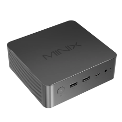 MINIX Mini PC - NR774 - Ryzen7 8745H, 32GB DDR5, 1TB SSD, 2.5GbE, HDMI DP USB-C, Win11 Pro — Buy in Cyprus with Fast Delivery