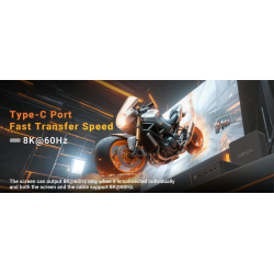 MINIX Mini PC - NR774 - Ryzen7 8745H, 32GB DDR5, 1TB SSD, 2.5GbE, HDMI DP USB-C, Win11 Pro — Buy in Cyprus with Fast Delivery