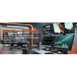 MINIX Mini PC - NR774 - Ryzen7 8745H, 32GB DDR5, 1TB SSD, 2.5GbE, HDMI DP USB-C, Win11 Pro — Buy in Cyprus with Fast Delivery