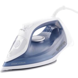 Gorenje Iron Steam Ceramic - SIK2600WB - 2600W, 40 g/min, 450 ml — Buy in Cyprus with Fast Delivery