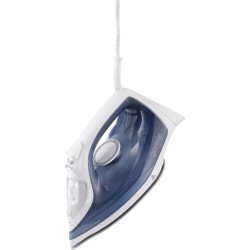 Gorenje Iron Steam Ceramic - SIK2600WB - 2600W, 40 g/min, 450 ml — Buy in Cyprus with Fast Delivery