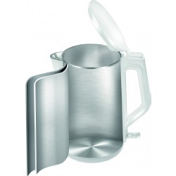 Gorenje Kitchen Kettle - K15DWW - 2200W 1.5L Cool Touch White — Buy in Cyprus with Fast Delivery