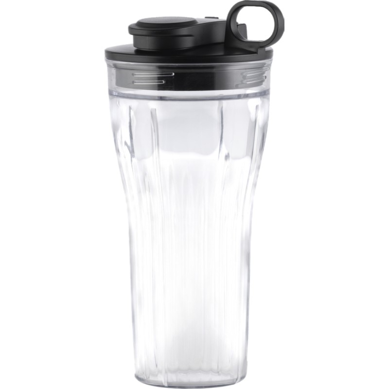 Gorenje Kitchen Blender Food Processor 1500W with 8 attachments - SBR1500E - Black Stainless