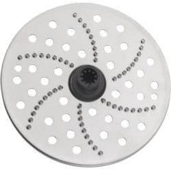 Gorenje Kitchen Blender Food Processor 1500W with 8 attachments - SBR1500E - Black Stainless