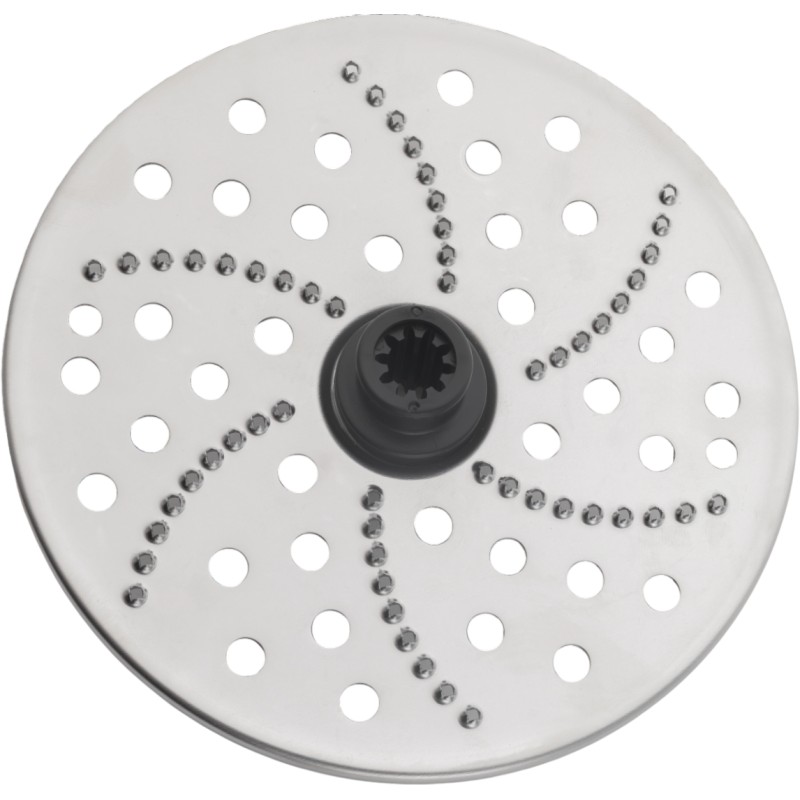 Gorenje Kitchen Blender Food Processor 1500W with 8 attachments - SBR1500E - Black Stainless