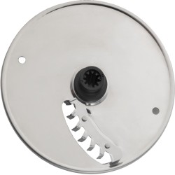 Gorenje Kitchen Blender Food Processor 1500W with 8 attachments - SBR1500E - Black Stainless