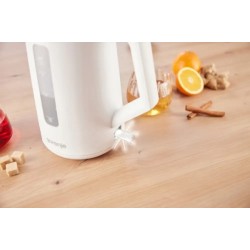 Gorenje Kitchen Kettle - K17OPW - 2200W 1.7L White — Buy in Cyprus with Fast Delivery