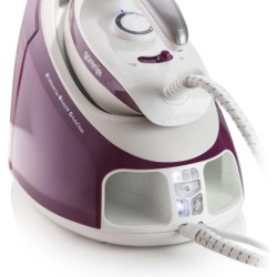 Gorenje Iron Steam Generator - SGD2800WV - 2800W 7 BAR 1.7L Water Tank 140g m — Buy in Cyprus with Fast Delivery