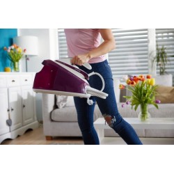 Gorenje Iron Steam Generator - SGD2800WV - 2800W 7 BAR 1.7L Water Tank 140g m — Buy in Cyprus with Fast Delivery