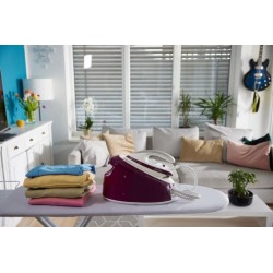 Gorenje Iron Steam Generator - SGD2800WV - 2800W 7 BAR 1.7L Water Tank 140g m — Buy in Cyprus with Fast Delivery