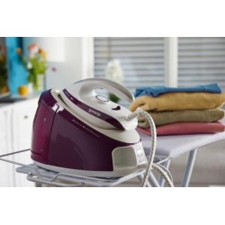 Gorenje Iron Steam Generator - SGD2800WV - 2800W 7 BAR 1.7L Water Tank 140g m — Buy in Cyprus with Fast Delivery