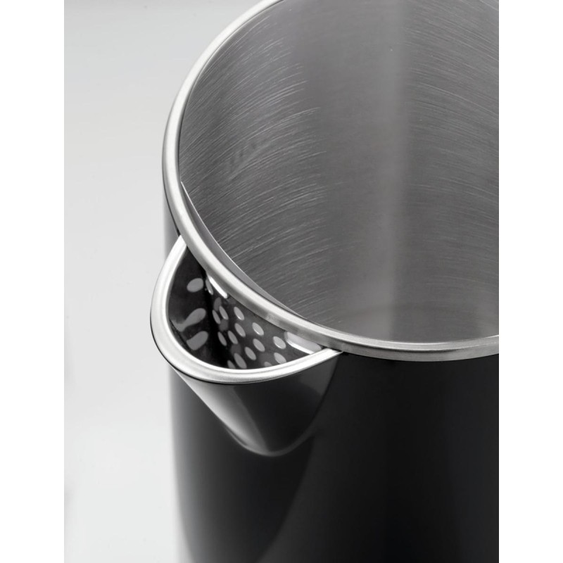 Gorenje Kitchen Kettle - K17DWD - 2200W 1.5L Cool Touch & Temperature Control — Buy in Cyprus with Fast Delivery