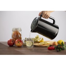 Gorenje Kitchen Kettle - K17DWD - 2200W 1.5L Cool Touch & Temperature Control — Buy in Cyprus with Fast Delivery