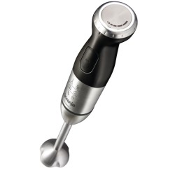 Gorenje Kitchen Blender Hand Mixer & Chopper - HBC807QB - 800W + Stand Black — Buy in Cyprus with Fast Delivery