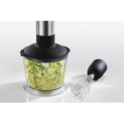 Gorenje Kitchen Blender Hand Mixer & Chopper - HBC807QB - 800W + Stand Black — Buy in Cyprus with Fast Delivery
