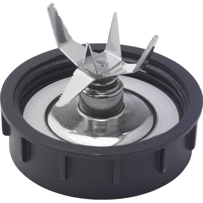 Gorenje Kitchen Blender - B1000DE - 1000W 1.5L Glass Jug 21000 RPM 3 Programs Black Inox — Buy in Cyprus with Fast Delivery