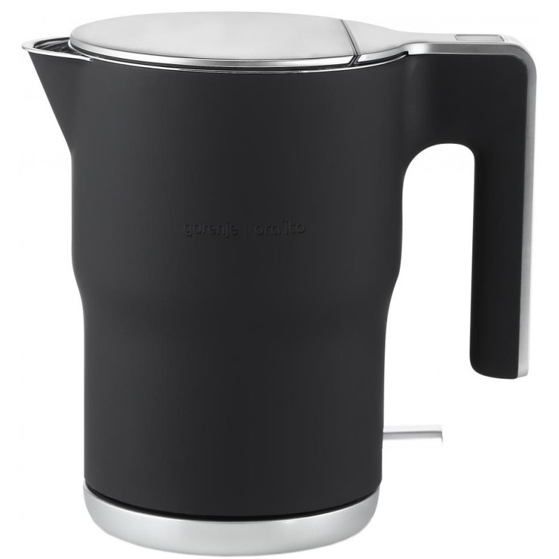 Gorenje Kitchen Kettle - K15ORAB - 2400W 1.5L Cool Touch — Buy in Cyprus with Fast Delivery