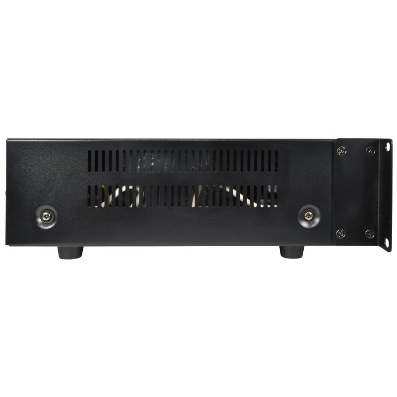 Adastra Rack Mount Amplifier BT USB FM 953.483UK - A8300 - 8x300W — Buy in Cyprus with Fast Delivery