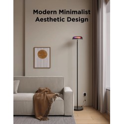 Govee Lamp Floor Smart RGBWW Wave Washing Light 1.70m - Floor Lamp — Buy in Cyprus with Fast Delivery