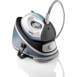 Gorenje Iron Steam Generator - SGH2200LBC - 2200W 4.5 BAR 2L Water Tank — Buy in Cyprus with Fast Delivery