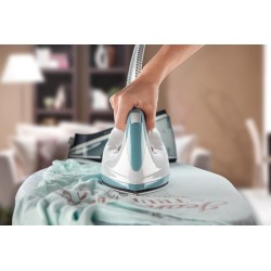 Gorenje Iron Steam Generator - SGH2200LBC - 2200W 4.5 BAR 2L Water Tank — Buy in Cyprus with Fast Delivery